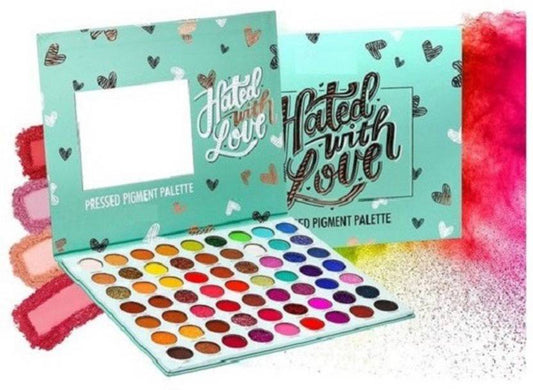 EYESHODOW PALLET HATED LOVE